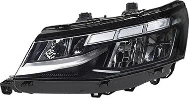 VAN WEZEL 5717965 Frontlykter