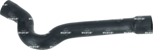 NRF 166326 Ladeluftslange