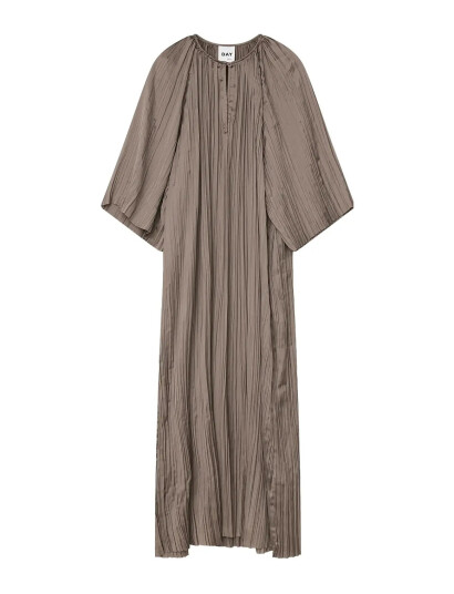Day Birger et Mikkelsen Sophia - Crinkled Surface - Brown - 34 Day Birger et Mikkelsen Sophia - Crinkled Surface - Brown - 34