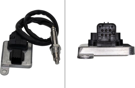 NOx-sensor, NOx-katalysator WAGNER NOS00149