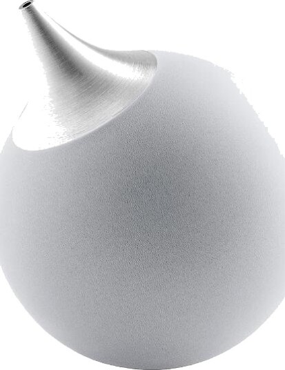 Eva Solo - Såpedispenser marble grey