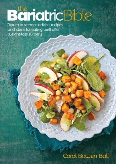 The Bariatric Bible Av Carol Bowen Ball