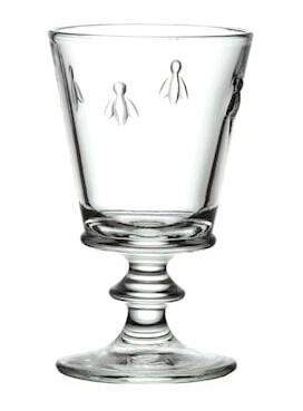 La Rochere Abeille vinglass 24 cl 6-pakning klar
