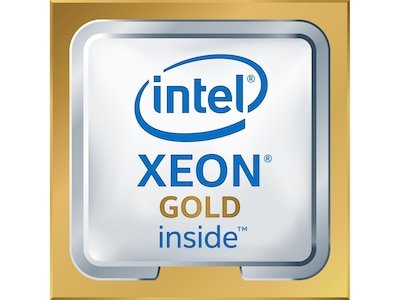 Intel Xeon Gold 5118 Prosessor OEM