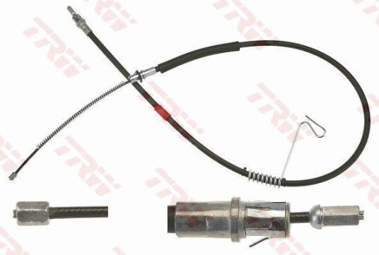 Bremsewire TRW GCH114 Bremsewire TRW GCH114
