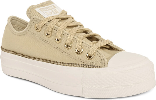 Converse Chuck Taylor All Star Lift Brown 37