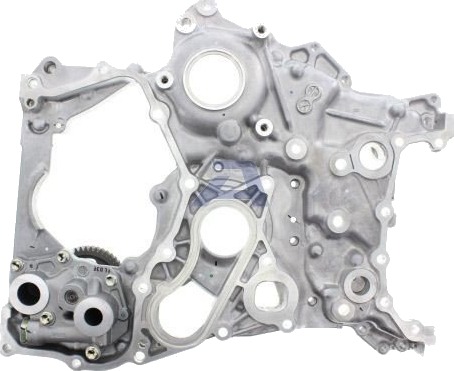 Snekkehus AISIN TCTS-003