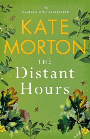 The Distant Hours Av Kate Morton