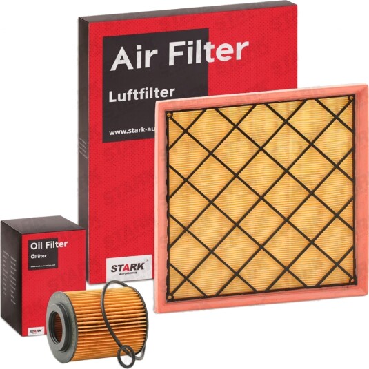 Filtersett STARK SKFS 188114718
