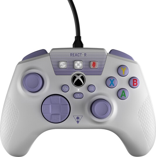 Turtle Beach REACT-R Wired Controller Spark Turtle Beach REACT-R Wired Controller Spark