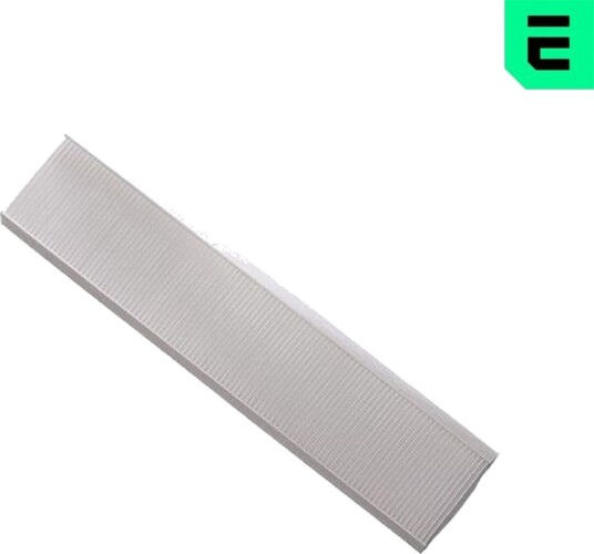 Kupefilter OPTIMAL OP-FCF20051