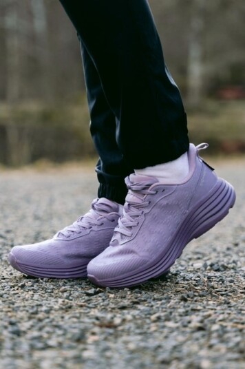Stormberg Lindum vanntett sneaker 35
