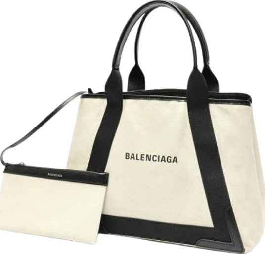 Balenciaga Vintage Dame Beige Balenciaga Vintage Dame Beige