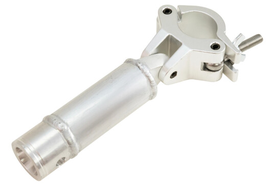 Alutruss Cors-25 Corner Brace 25cm Adaptor Alutruss Cors-25 Corner Brace 25cm Adaptor