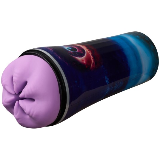 Wormhole Alien Stroker