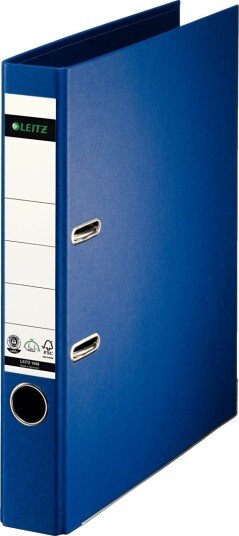 Leitz 10080068 A4 Oppbevaring Fotoark Kartong Blå 350 Ark 80 G/M² Leitz 10080068 A4 Oppbevaring Fotoark Kartong Blå 350 Ark 80 G/M²