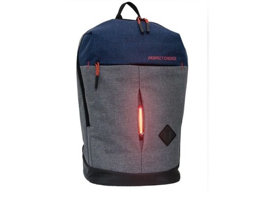 Perfect Choice Pc-083290, By, Unisex, 38,1 Cm (15"), Rom Til Notebook, Nylon