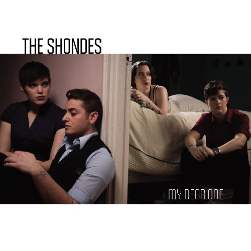 The Shondes  My Dear One  LP/Vinyl