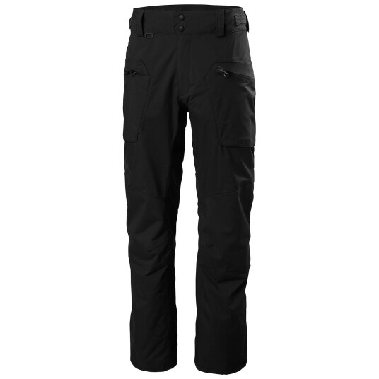 Helly Hansen Herre Hp Foil Inshore Seiler Race Bukser L L