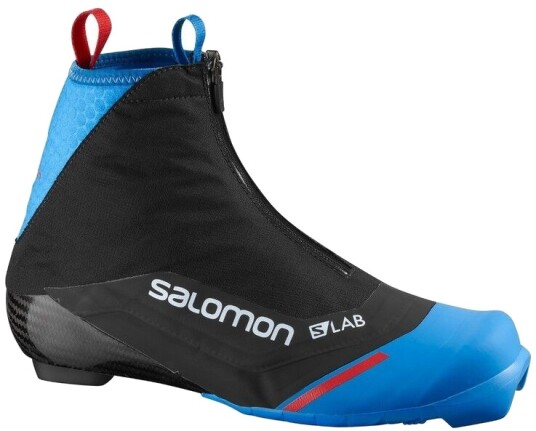 Salomon S/lab Carbon Classic Classic 43 1/3