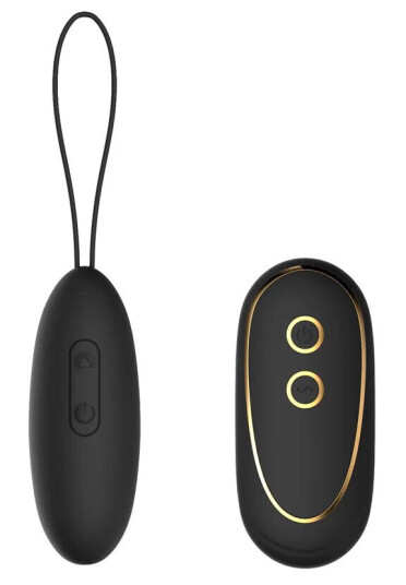 Elite Elize Vibrerende Egg