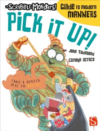 Pick It Up! av John Townsend Pick It Up! av John Townsend