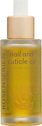 Nagel och Nagelbandsolja 10 ml