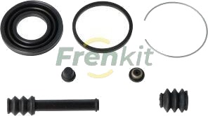 FRENKIT 243024 Reparasjonssett, bremsecaliper
