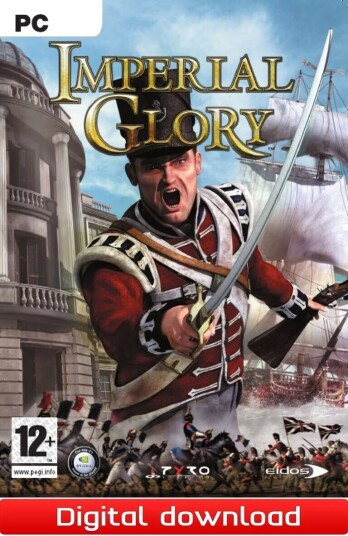 Imperial Glory