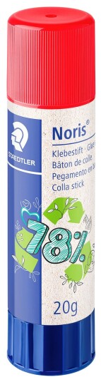 Staedtler Limstift Noris 20g