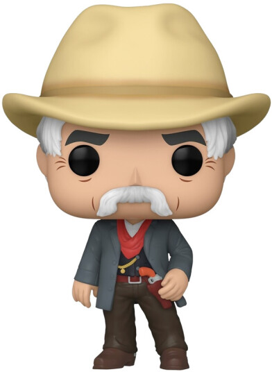 Funko Pop! Vinilinė Figūrėlė: 1883 Shae Brennan 10 Cm