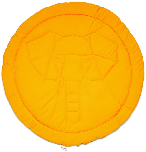 Alice & Fox Elephant Lekematte 80 Butterscotch Alice & Fox Elephant Lekematte 80 Butterscotch