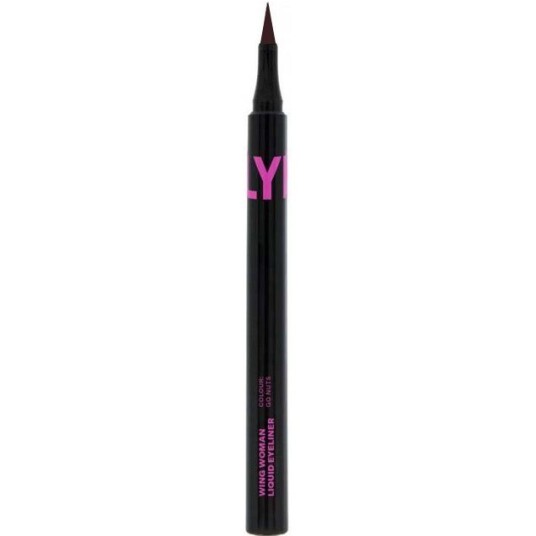 By Lyko Wing Woman Liquid Eyeliner Go Nuts