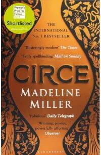 Circe : The Stunning New Anniversary Edition From The Author Of International Bestseller The Song Of Av Miller Madeline Miller Circe : The Stunning New Anniversary Edition From The Author Of International Bestseller The Song Of Av Miller Madeline Miller