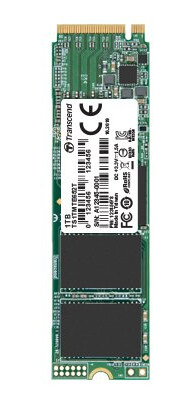 Transcend 512Gb M.2 Ssd 2280