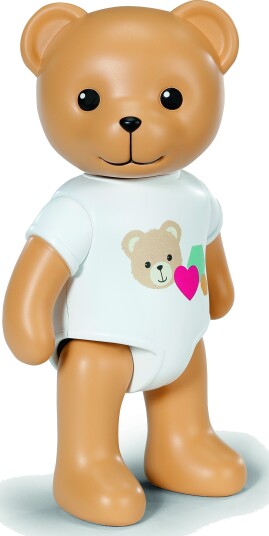 Baby Born Splish Splash Teddy Badeleke 12+Mnd