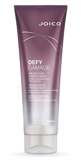Joico Defy Damage Protective Conditioner 250 Ml Joico Defy Damage Protective Conditioner 250 Ml