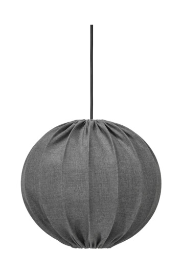 Pr Home Takskjerm Alva Outdoor, 50 cm Grå 1561188-01-0 1561188-03-0