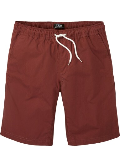 bonprix Pull on-bermuda 48,60,46,56,50,52,58,54 brun