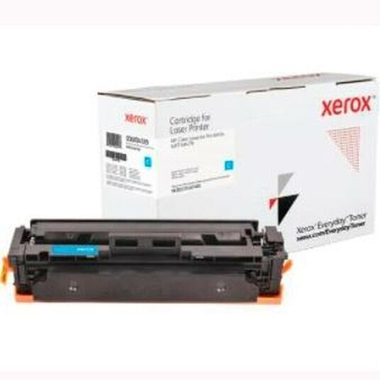 Xerox Kompatibel Toner Xerox W2031x Cyan