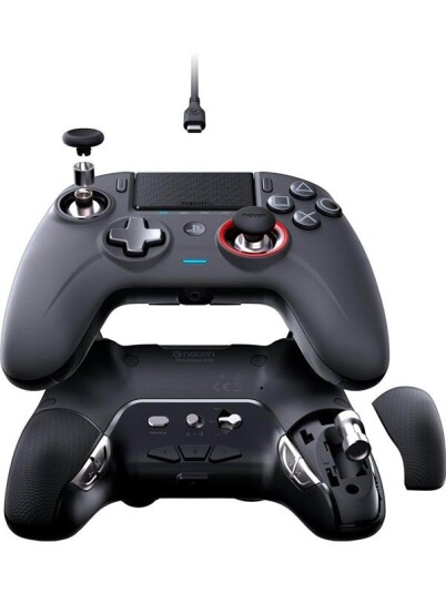 NACON Revolution Unlimited Pro Official Controller