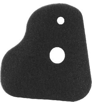 Luftfilter RMS 10 060 2011