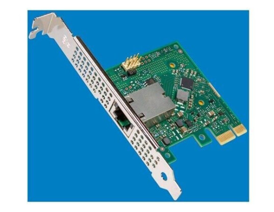 Intel Ethernet Network Adapter I226-T1