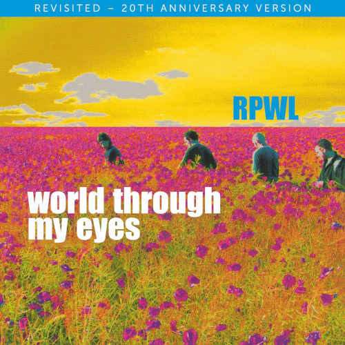 World Through My EyesRevisited Bluray