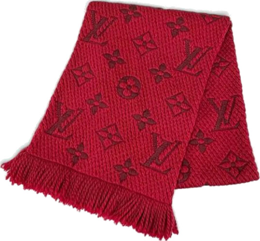 Louis Vuitton Vintage Dame Rød Louis Vuitton Vintage Dame Rød