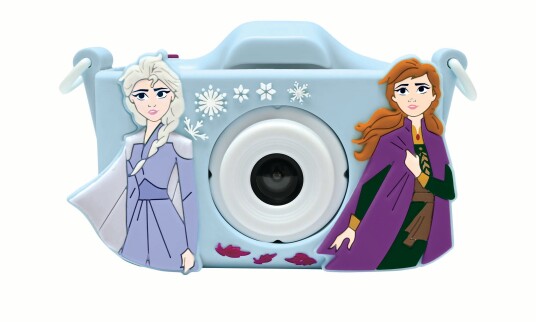 Disney Frozen Starcam Digitalkamera Disney Frozen Starcam Digitalkamera