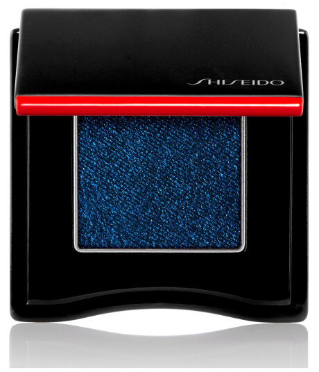 Shiseido POP Powder Gel Eye Shadow 2,5 g 17 ZaaZaa Navy Shiseido POP Powder Gel Eye Shadow 2,5 g 17 ZaaZaa Navy