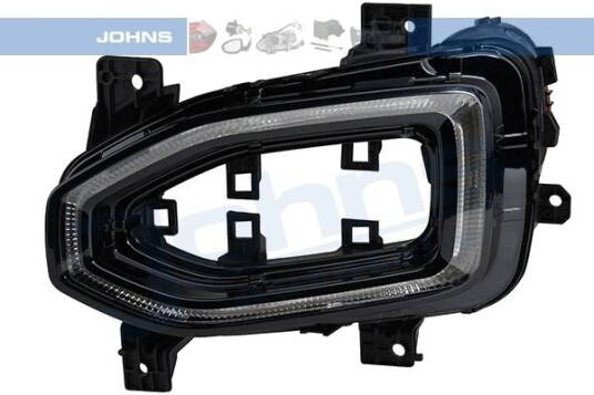 JOHNS 96 86 29-92 Kjørelys