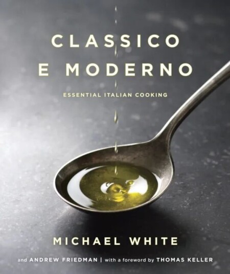 Classico e Moderno av MICHAEL WHITE, Andrew Friedman