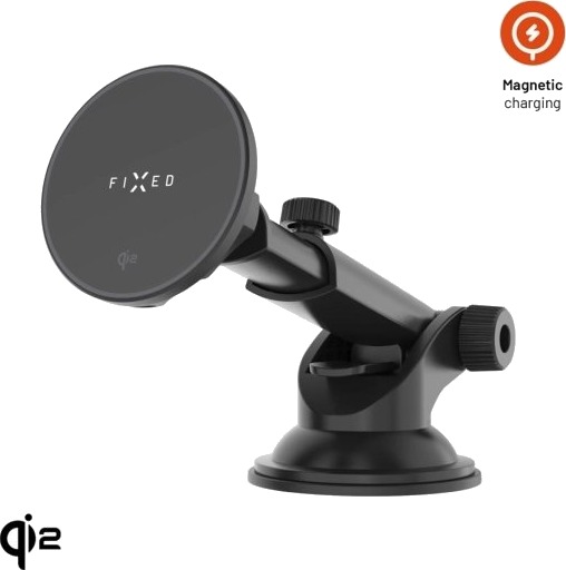 Fixed Fixmro2 Xl Bk Mobiltelefon/Smarttelefon Passiv Holder Bil Svart Fixed Fixmro2 Xl Bk Mobiltelefon/Smarttelefon Passiv Holder Bil Svart